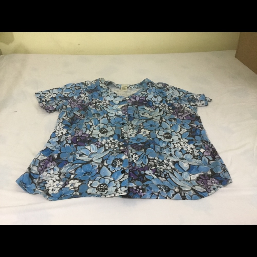 Ladies blouse